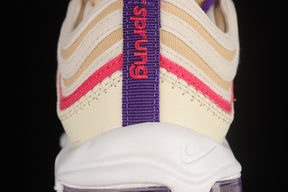 Air max 97 “Air Sprung”