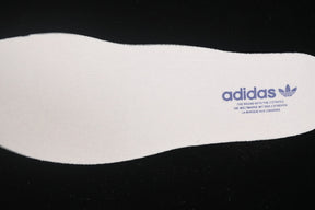 Adidas Samba “Cream White Light Purple”