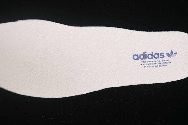 Adidas Samba “Cream White Light Purple”
