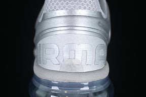 Air max 2013 “Mettalic Silver”