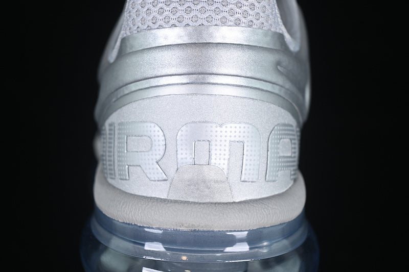 Air max 2013 “Mettalic Silver”