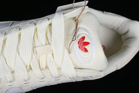 Adidas Campus 00 “White Red”