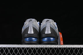 Air max 95 “Blue Spark”