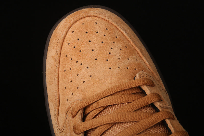 Dunk “Wheat Mocha”