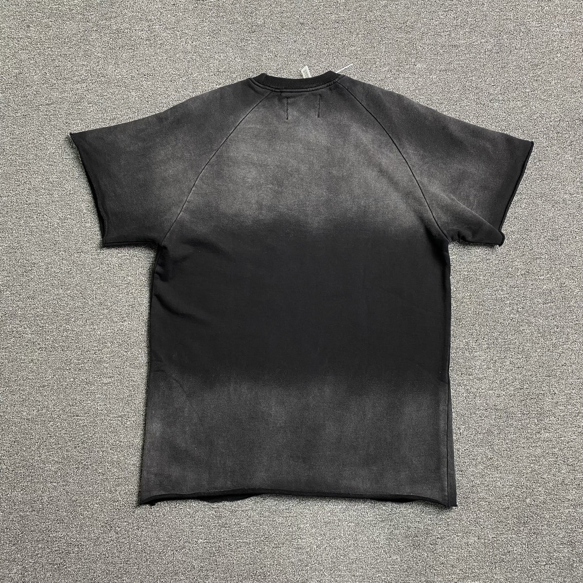 Camisa Vertabrae “Verty” ( Preta )