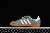 Adidas Samba “OG Silver Green”