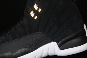 Air Jordan 12 “Reverse Taxi”