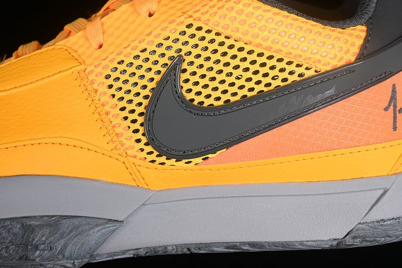 Nike JA 1 “Wet Cement”