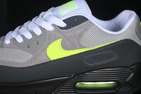 Air max 90 “Black Neon Yellow Athracite Light Charcoal”