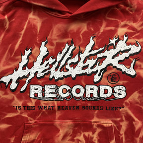 Moletom Hellstar “Pullover Lava”