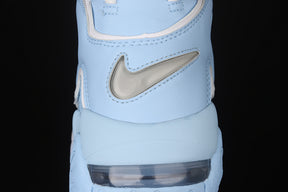 Air More Uptempo “Physic Blue”