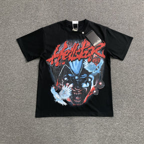 Camisa Hellstar “Jester”