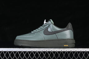 Air Force 1 x Vibram “Clay Green”