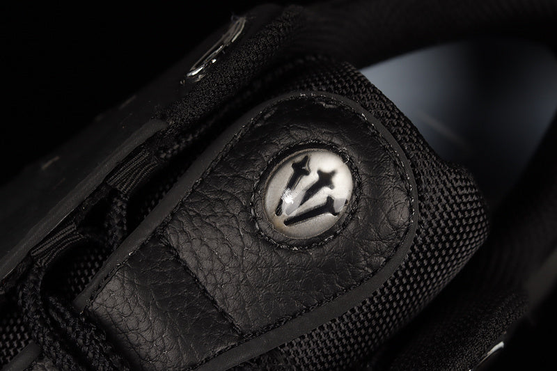 Nike x Hotstep “Air Terra” ( Black )