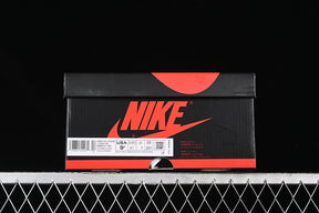 Air Jordan 1 High “Rare Air Sail Cinnabar”