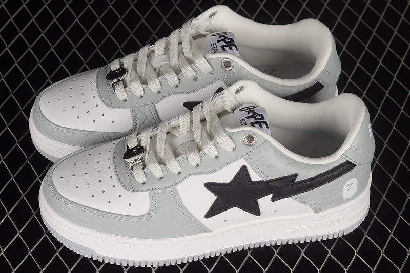 BAPE STA “Tokyo Grey”