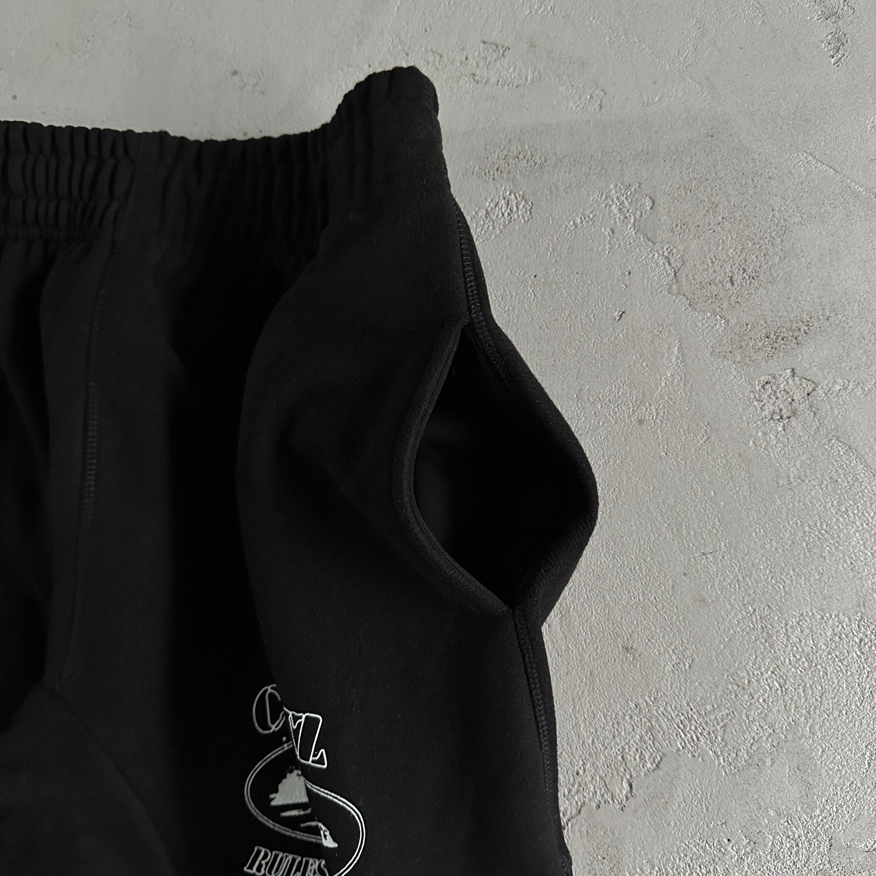 Conjunto Corteiz “Superior V2” ( Preto )