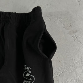 Conjunto Corteiz “Superior V2” ( Preto )