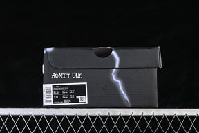 Nike JA 3 “Channel 12”