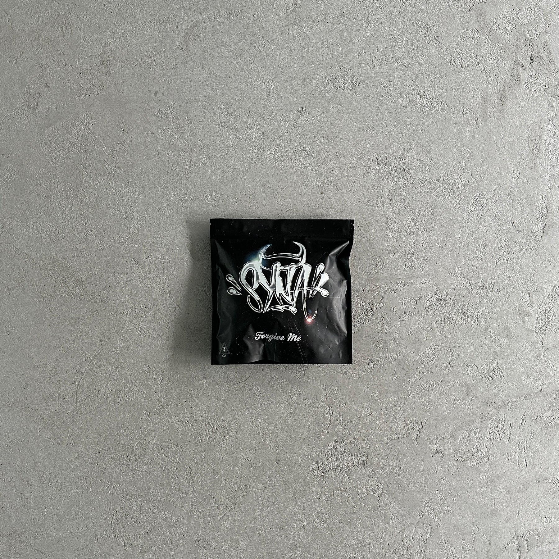 Touca Syna World “Grnblk” ( Preta com Verde )