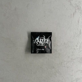 Touca Syna World “Grnblk” ( Preta com Verde )