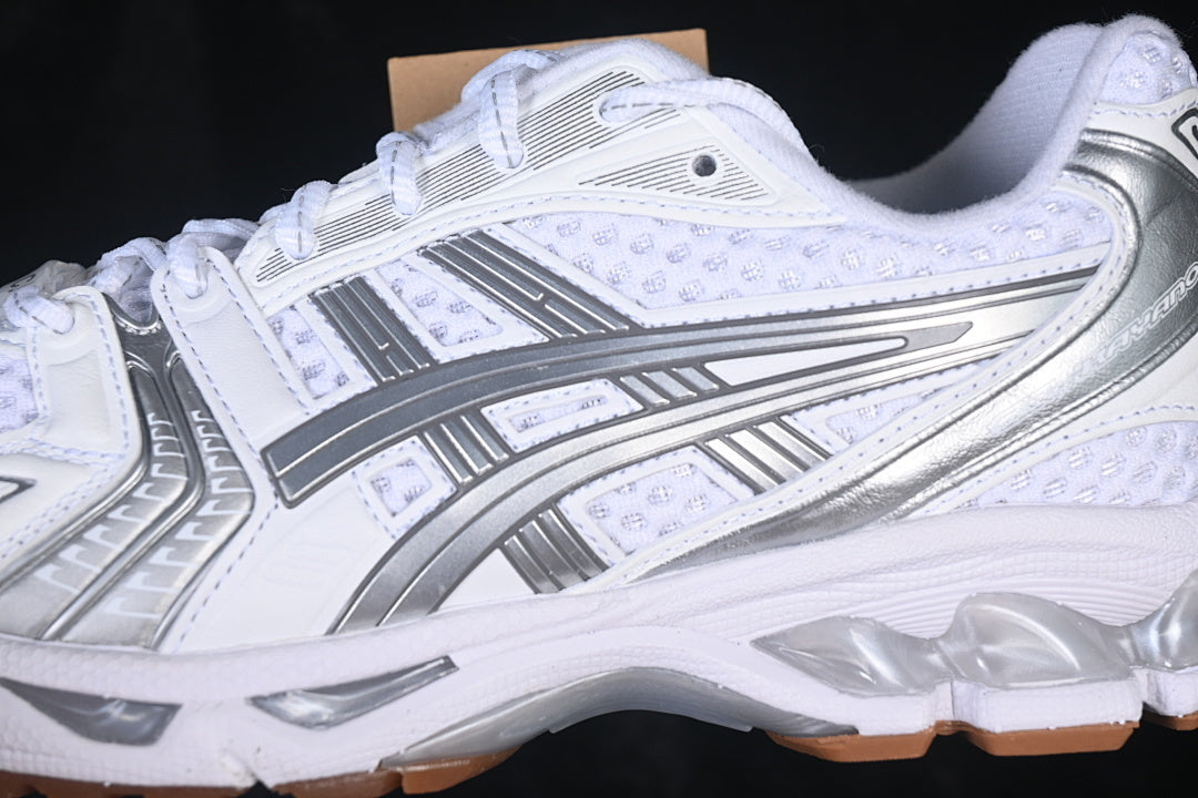 Asics Kayano 14 x A.P.C.