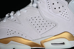 Air jordan 6 “Pearls”
