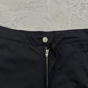 Calça BPM “Embroidered” ( Preto )