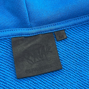 Moletom Syna World “Syna Void" ( Azul )