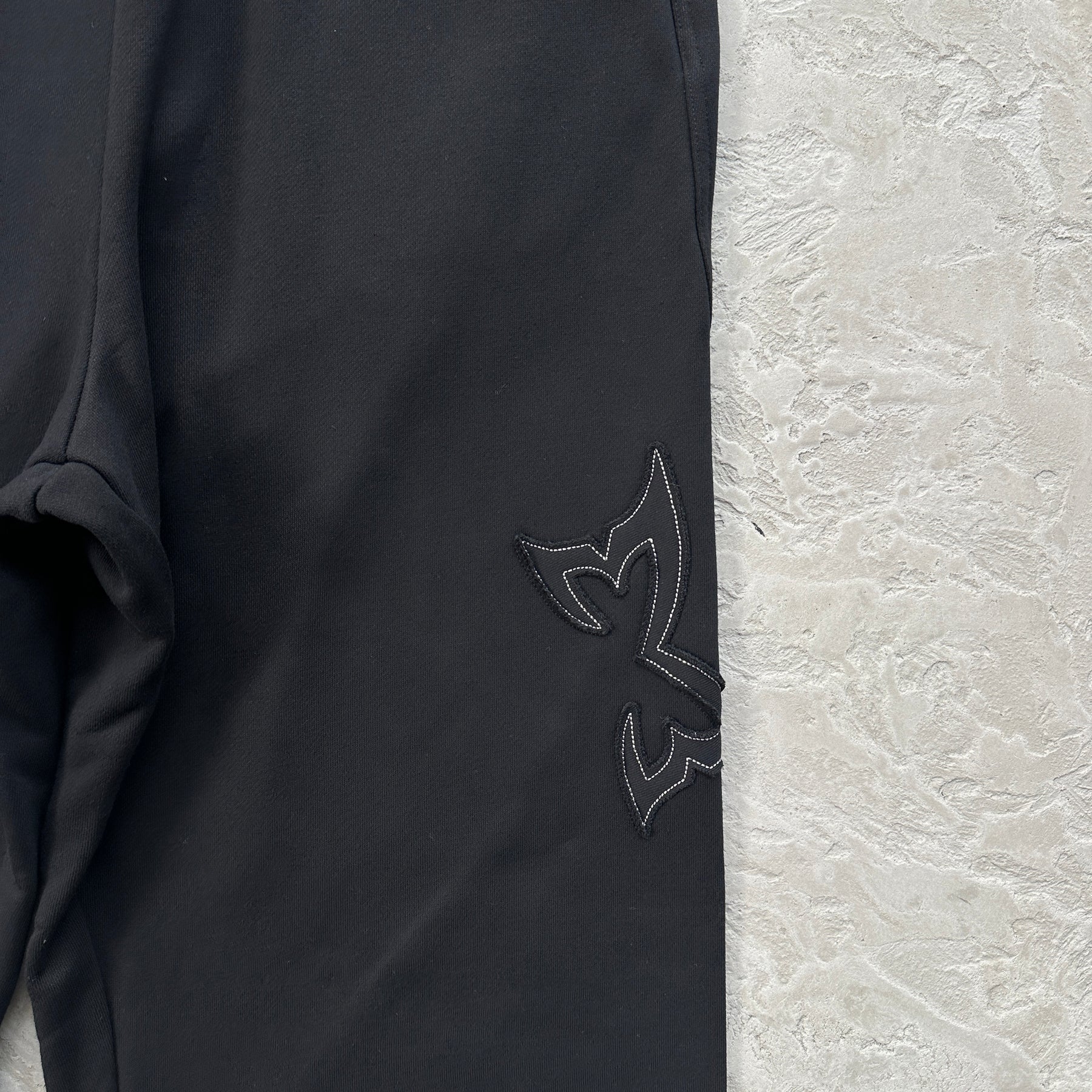 Calça Mertra “ME Dual Panel” ( Preto )