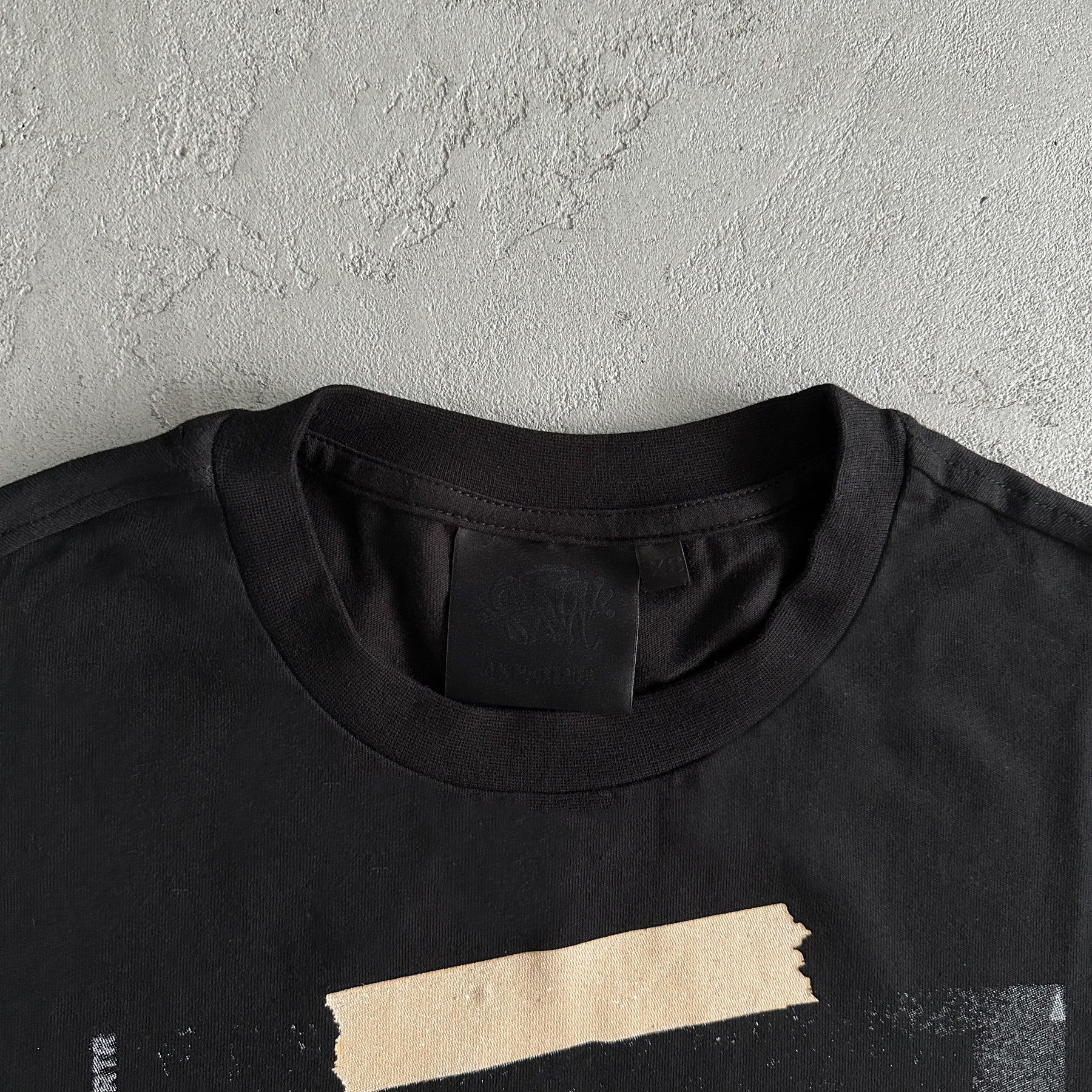 Camisa Syna World “No Comment”