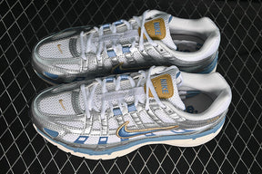Nike P-6000 “Pale Ivory”