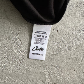 Camisa Corteiz ”Color Album”