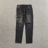 Calça Amiri “Amiri Angel”