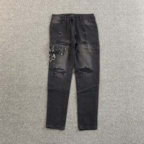 Calça Amiri “Amiri Angel”