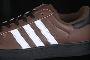 Adidas Campus “Superstar II W Earth Strata”