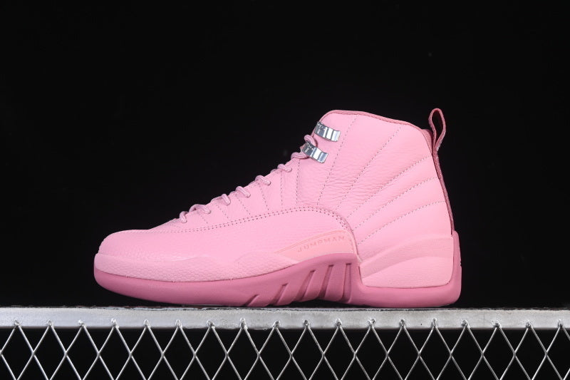 Air Jordan 12 “Pearl Pink”