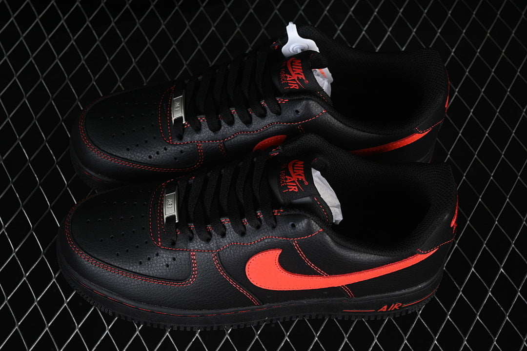 Air force 1 “Bred”