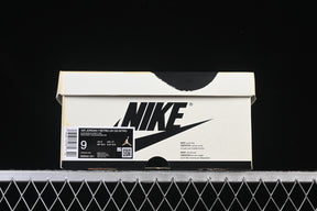 Air Jordan 1 Low x Nigel Sylvester
