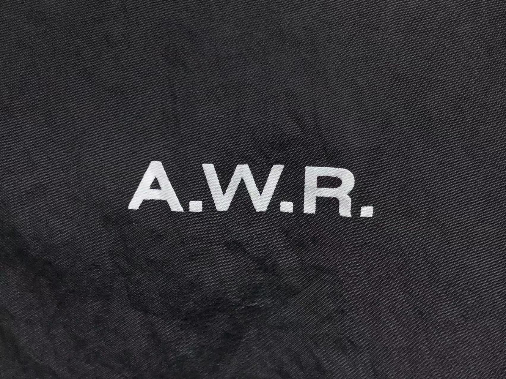 Conjunto Nocta x Nike “Black Grey”