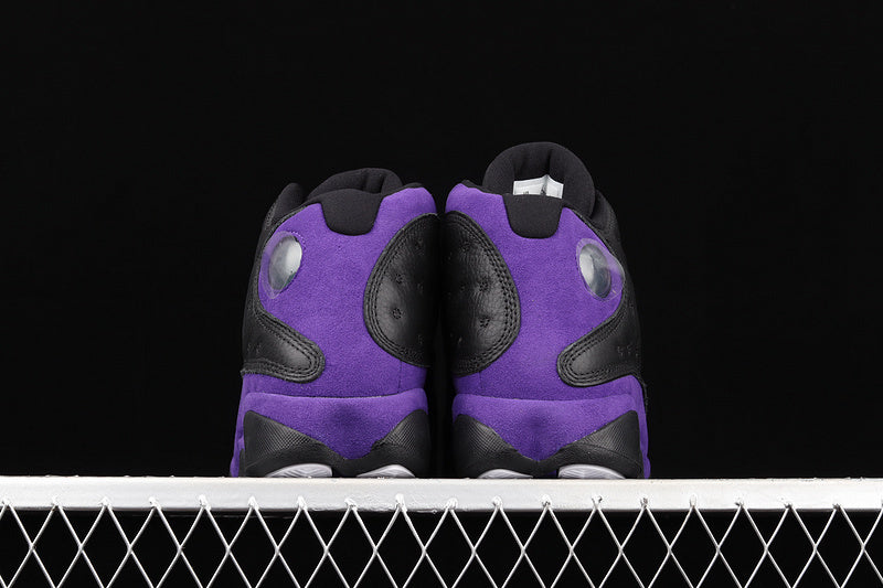 Air Jordan 13 “Court Purple”