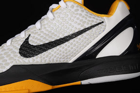 Nike Kobe 6 “Del Sol”