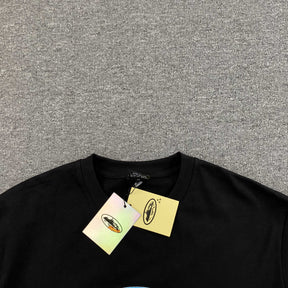 Camisa Corteiz “Sweet Souet” ( Preta )