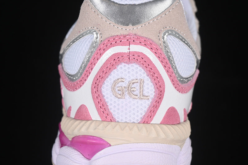Asics Gel Nyc “Cream Pink”