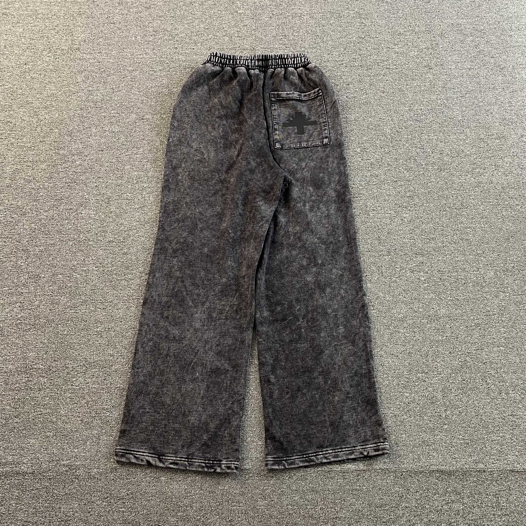 Calça Vertabrae “C-2.0 Ash Sweatpants”