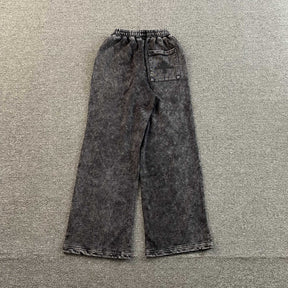 Calça Vertabrae “C-2.0 Ash Sweatpants”