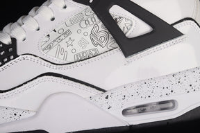 Air jordan 4 “DIY”