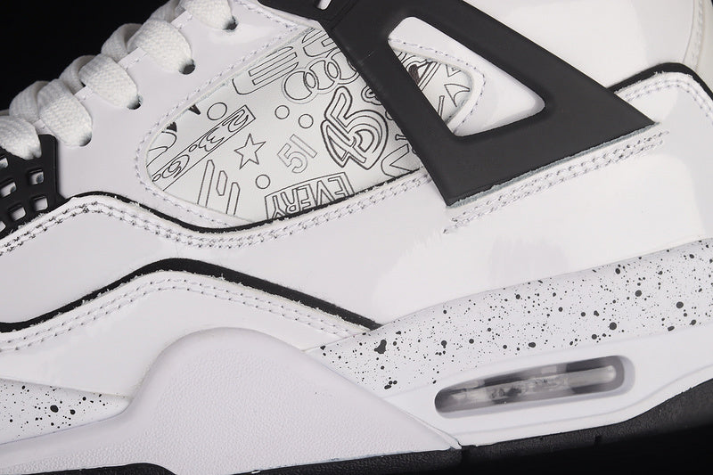 Air jordan 4 “DIY”