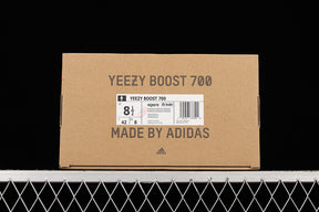 Yeezy Boost 700 “Hi-Res Red”