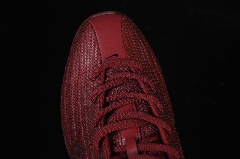 Nike Shox Z “Dark Team Red”